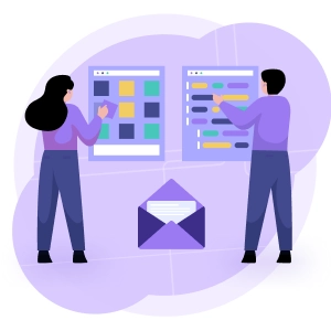 Expert Inbox - Email Classification and Routing